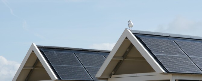Efficient Solar Panels
